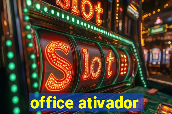 office ativador